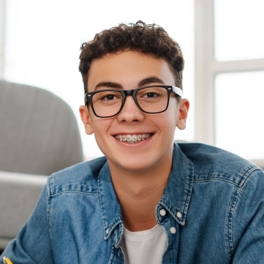 Braces in Media and Wallingford