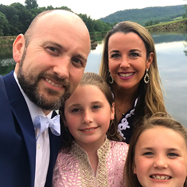 Dr. Christie, CDF Family Orthodontics Orthodontist