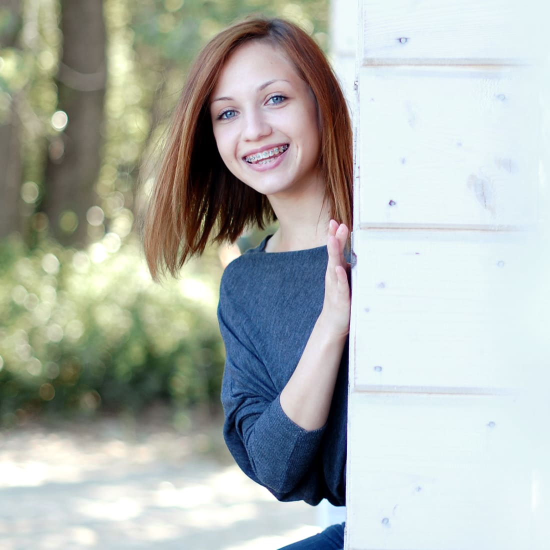 Braces for Teens in Media and Wallingford