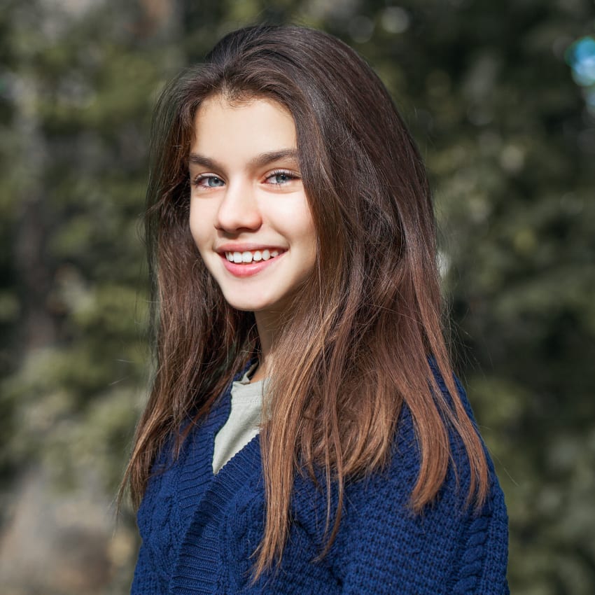 Invisalign Clear Aligners for Teens at CDF Family Orthodontics